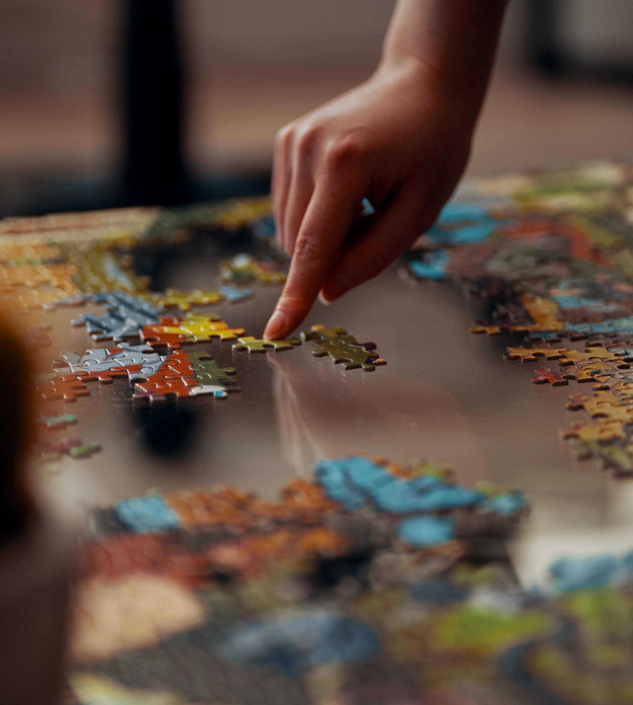 Photo by Ross Sneddonon on Unsplash